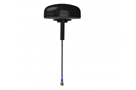 Aktywna antena GPS do pojazdów Poynting GPS-0001-V2-01 GPS GLONASS 21 dBi