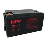 Akumulator NPD 12V 65Ah T14