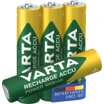 Akumulator VARTA Recharge LR03 AAA 1,2V 1000mAh 4szt