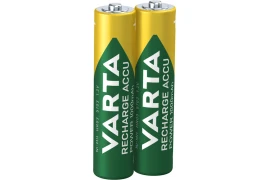 Akumulator VARTA Recharge LR03 AAA 1,2V 1000mAh 2szt