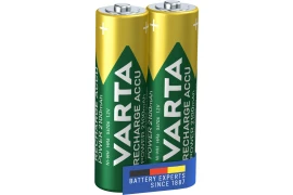 Akumulator VARTA Recharge LR06 AA 1,2V 2100mAh 2szt