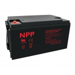 Akumulator Żelowy NPG 12V 65Ah T14 HYBRID DEEP