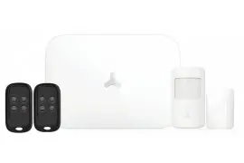 Alarm bezprzewodowy Maxkin X1 Smart WiFi/GSM