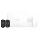 Alarm bezprzewodowy Maxkin X1 Smart WiFi/GSM