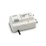 Zasilacz antenowy 12V Alcad AL-245 12V 400mA 2x wyjście TV