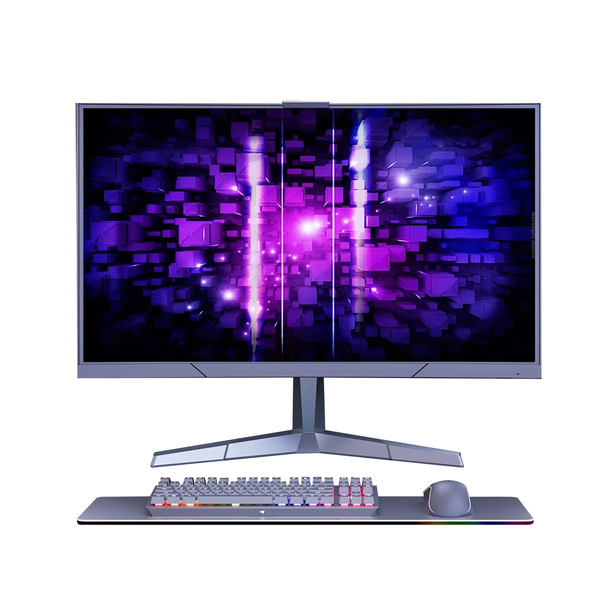 Ambilight do monitora, telewizora na USB Spacetronik Glow One Smart