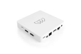 Android SMART TV Homatics Box R Lite 4K Android 11