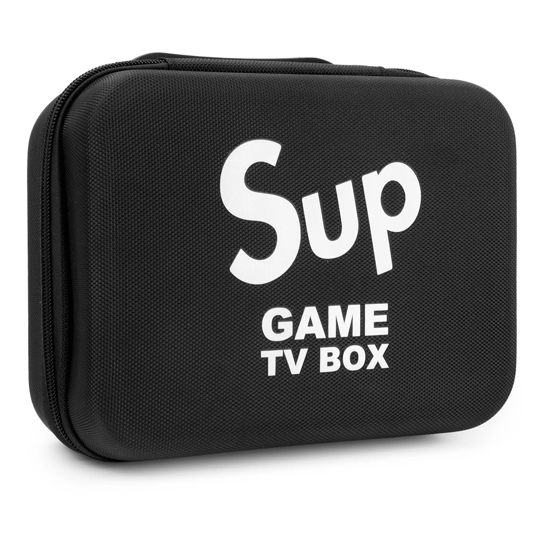 Android TV BOX + Game Box GA1 2w1 Konsola do gier Smart TV Box Android 11 2/8 GB