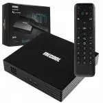 Android TV BOX MECOOL KT1 DVB-T2/C 4K Android 10 WiFi