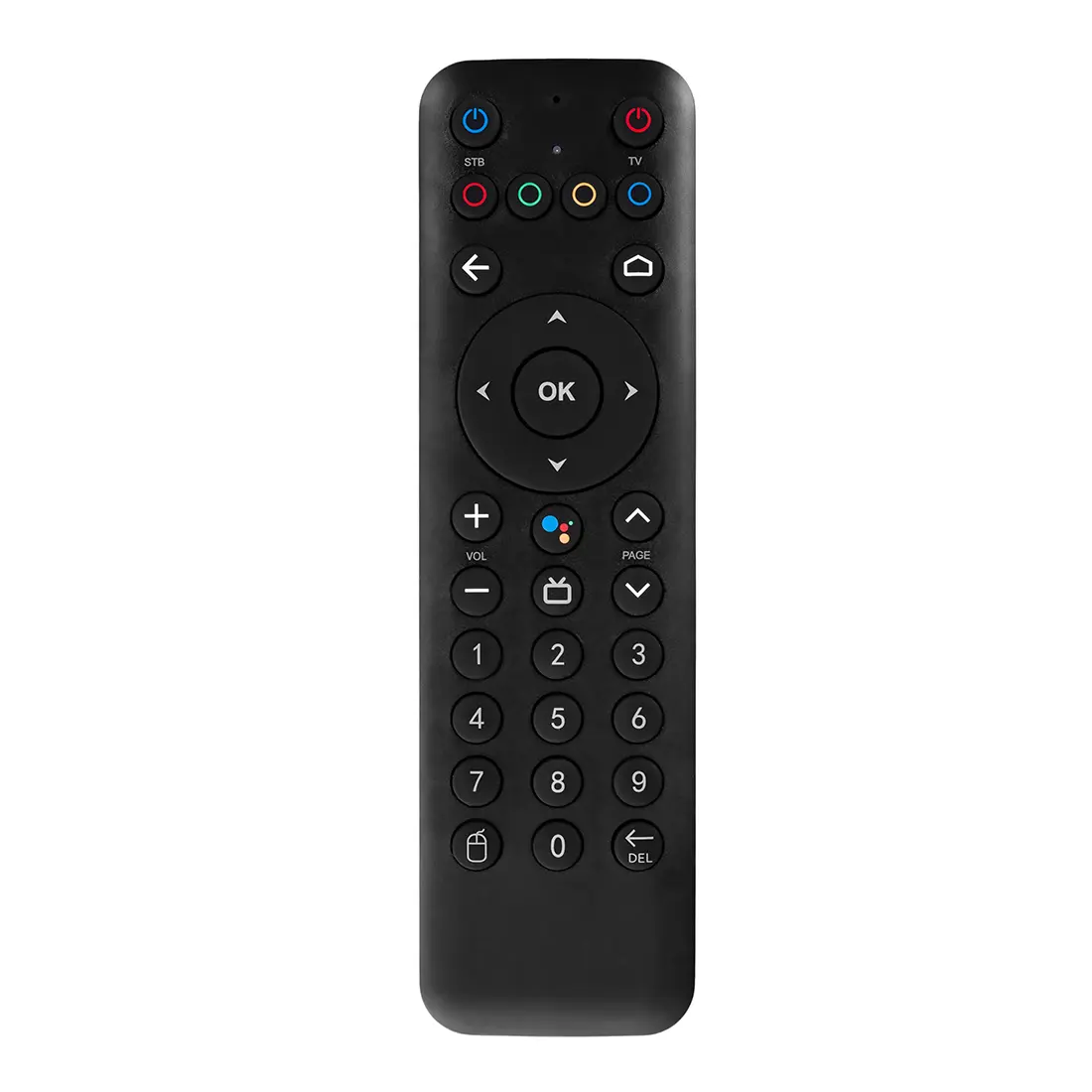 Android TV BOX MECOOL KT1 DVB-T2/C 4K Android 10 WiFi