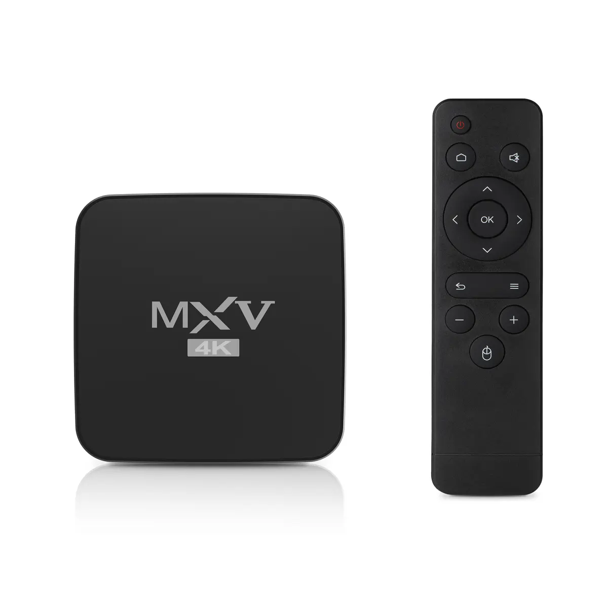 Android Tv Box - Temu