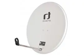 Antena satelitarna 80cm INVERTO TD-80 JASNA IDLB-STCF80-KULGO-LPS