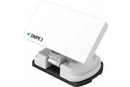 Antena automatyczna SelfSat Snipe 3 TWIN GPS
