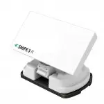 Antena automatyczna SelfSat Snipe 3 R GPS z pilotem