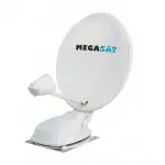 Antena Caravanman 85 Professional Twin +GPS