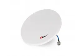 Antena dookólna Omni HiBoost 4,5dB 698-2700MHz GSM