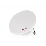 Antena dookólna Omni HiBoost 4,5dB 698-2700MHz GSM