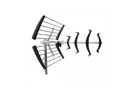 Antena DVB-T Alcad NEO-047 UHF 21/48 16dBi