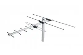 ANTENA DVB-T ISKRA COMBO UHF/VHF(H) + DAB+ 