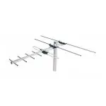 ANTENA DVB-T ISKRA COMBO UHF/VHF(H) + DAB+ 