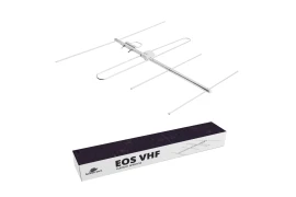 Antena DVB-T/T2 Spacetronik EOS VHF/DAB/DAB+ pol. H