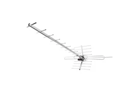 Antena DVB-T Yagi Combo SPACETRONIK SP-21HV