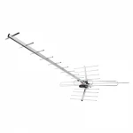 Antena DVB-T Yagi Combo SPACETRONIK SP-21HV