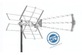 Antena Fuba DAT903 COMBO LTE