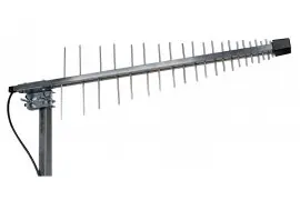Antena GSM LTE SPL-G42S H/V ze złączem SMA i kablem 10m