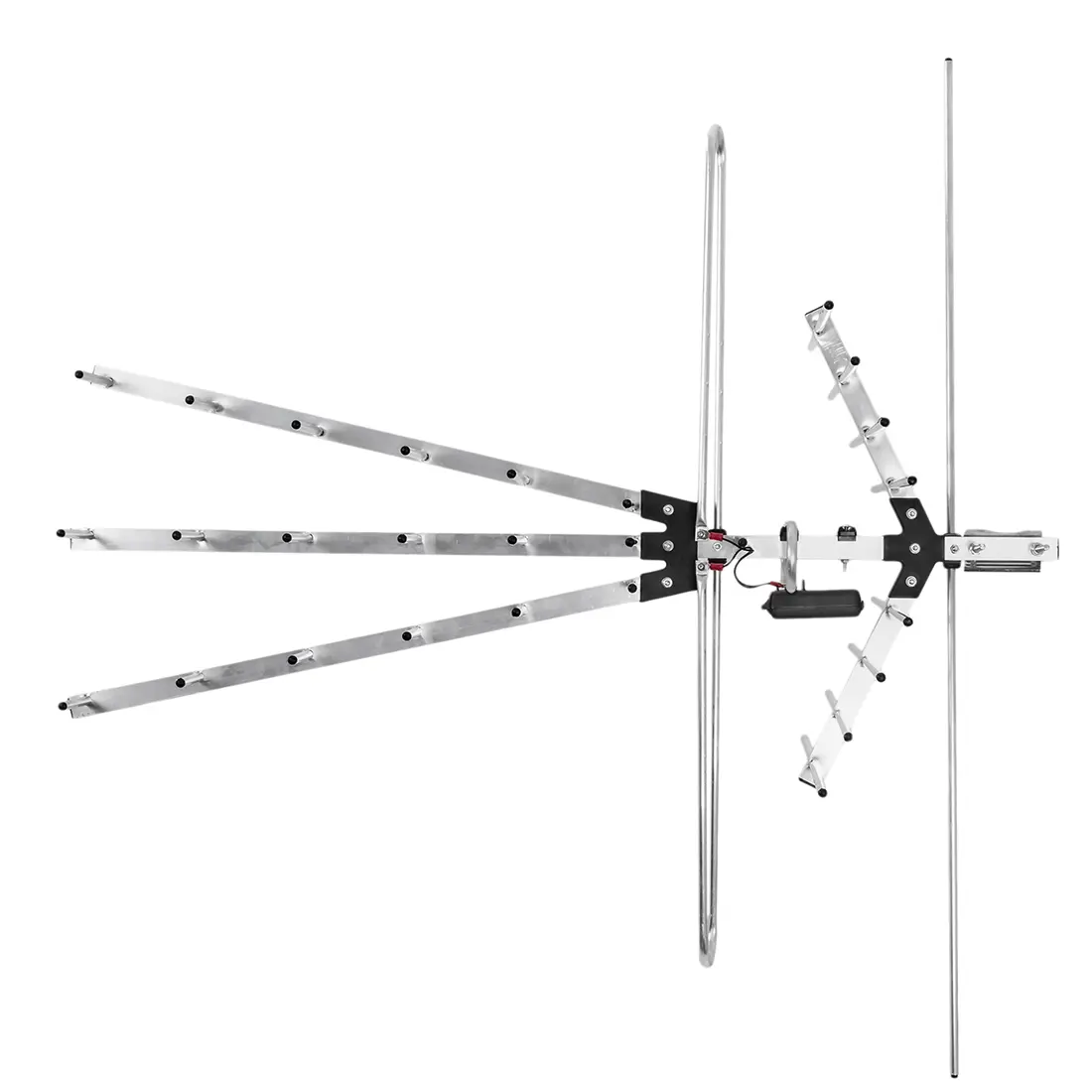 Antena kierunkowa DVB-T Combo SPACETRONIK ASP-30UV VHF + UHF