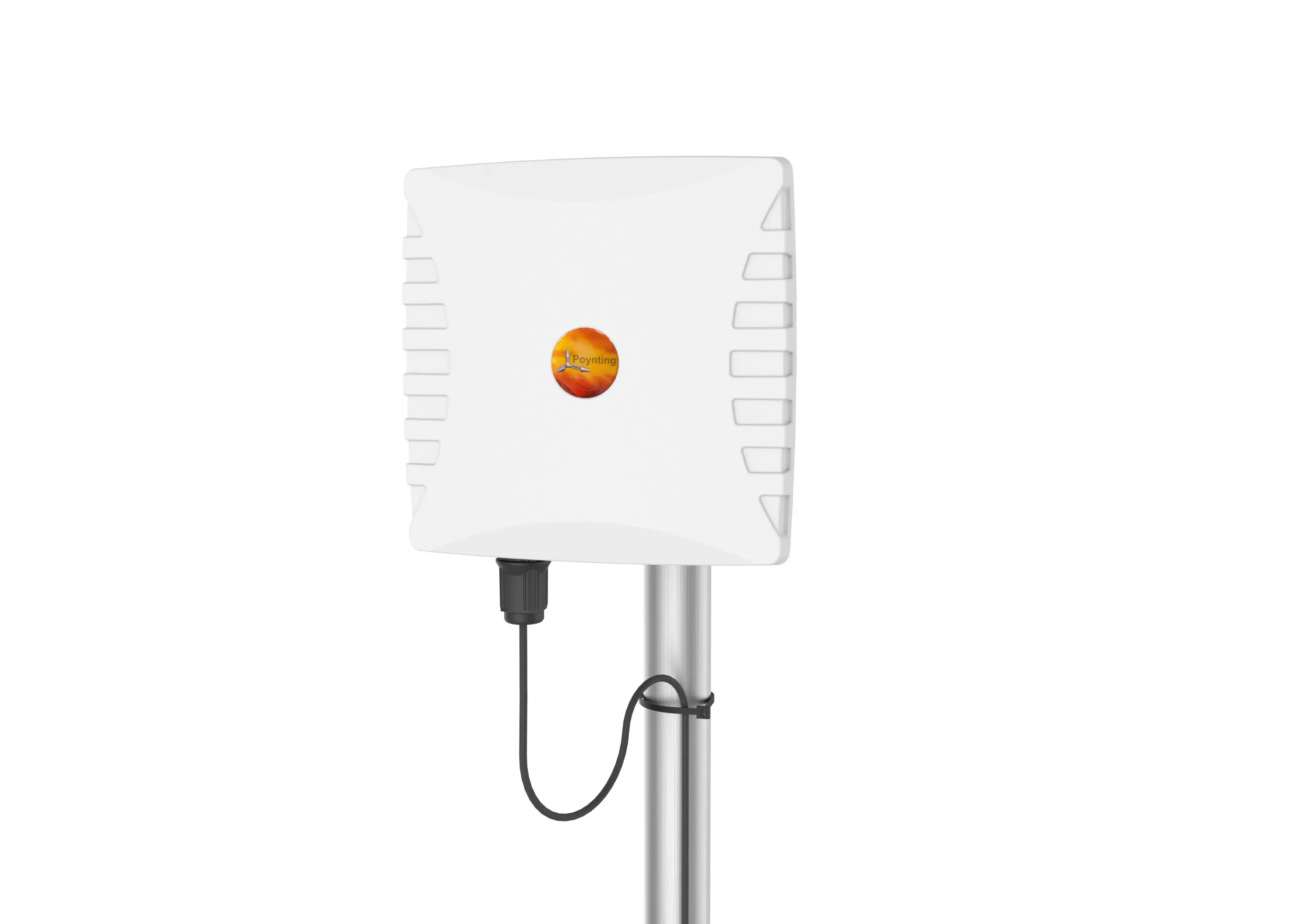 Dwuzakresowa antena kierunkowa WiFi 4x4 MIMO Poynting WLAN-61