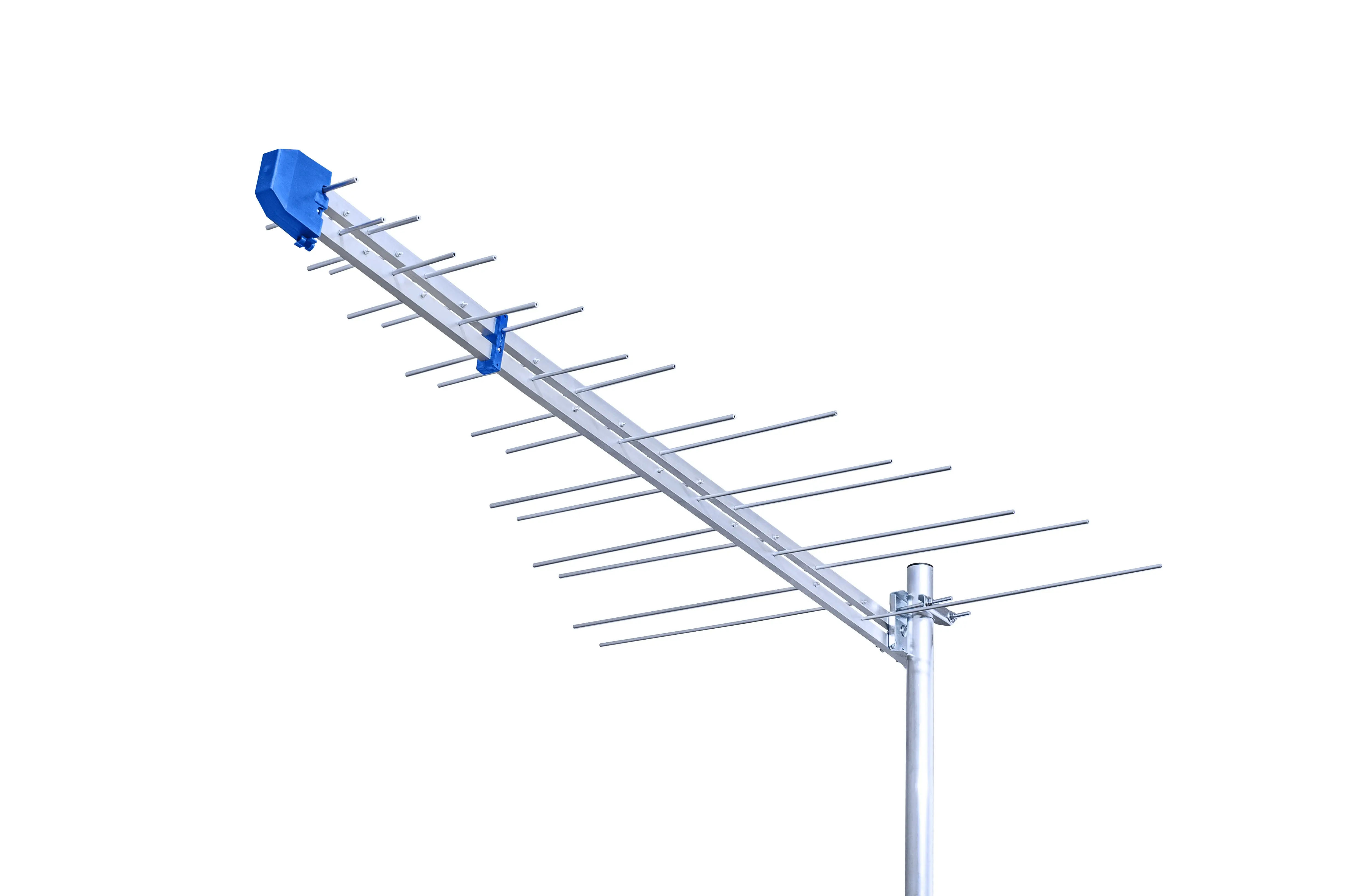 Antena Logarytmiczna Spacetronik SPL-130 DVB-T/T2 /5-69/ 32 elementy