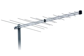 Antena Logarytmiczna Spacetronik SPL-FZ31 H/V