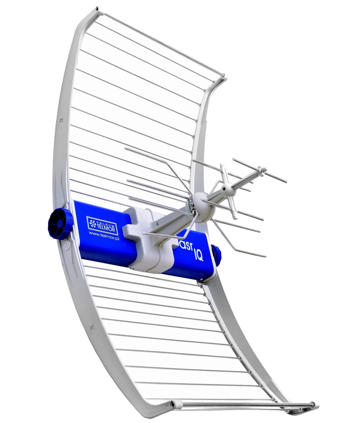 Antena naziemna DVB-T/T2 TELMOR ASR IQ 