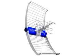 Antena naziemna DVB-T/T2 TELMOR ASR IQ 