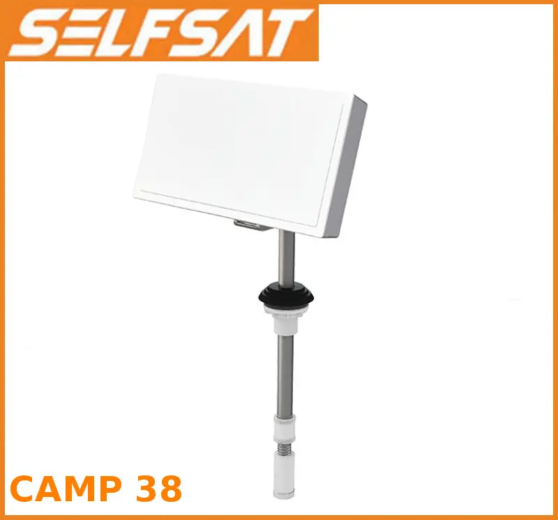 Antena panelowa Selfsat CAMP 38