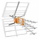 Antena Spacetronik TUCANA aktywno-pasywna AGC 5G 8 sztuk
