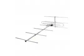 Antena VHF Spacetronik SPA-V91F Ch. 5-12  7-10 dB(i)