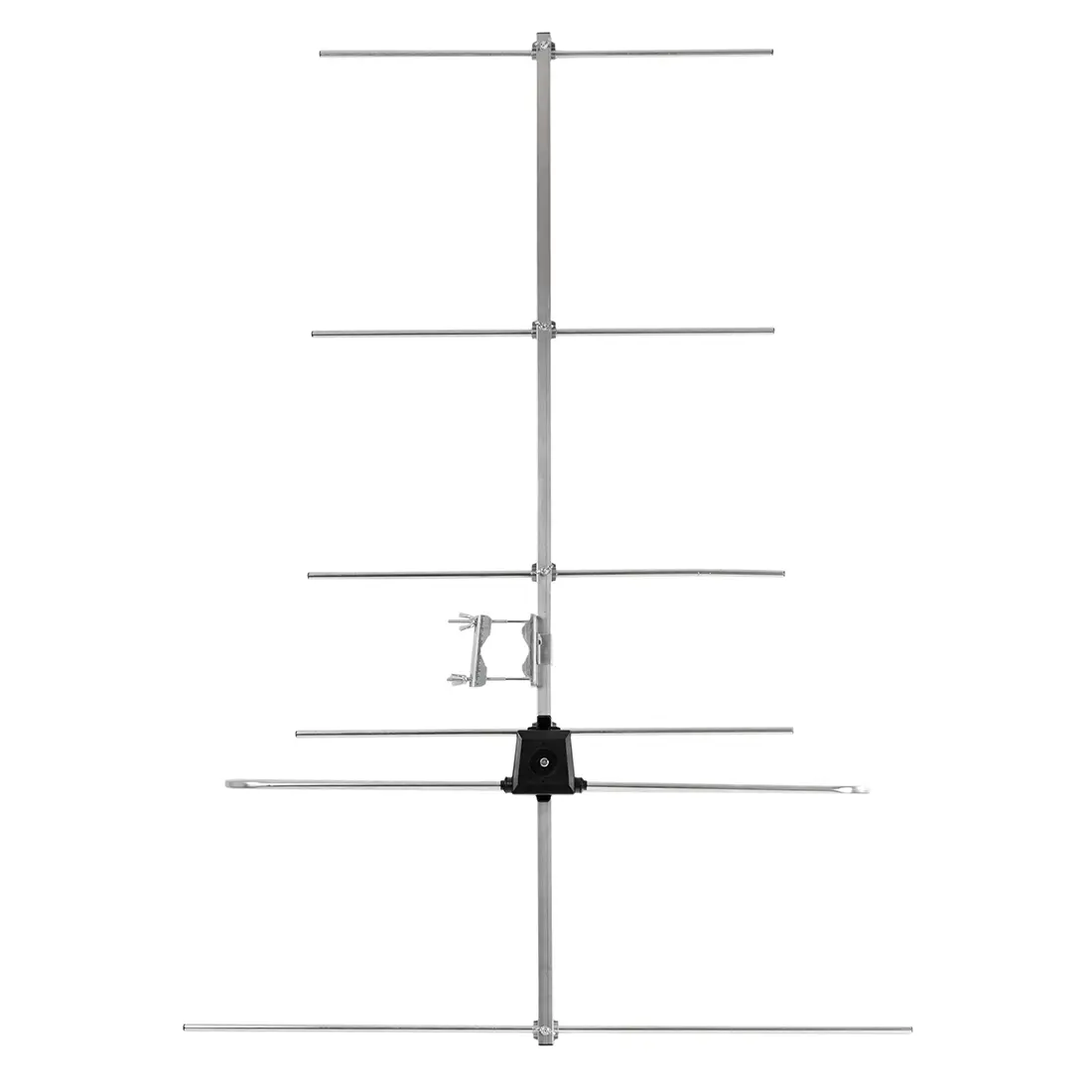Antena VHF Spacetronik SPA-V61F Ch. 5-12 7,5 dB(i)