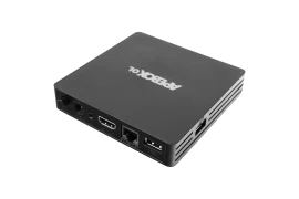 APEBOX OL 4K odbiornik TV IPTV M3U Stalker Linux OS dla operatorów TV internetowej