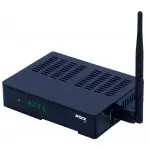 APEBOX S2 WiFi DVB-S2 H.265 IPTV
