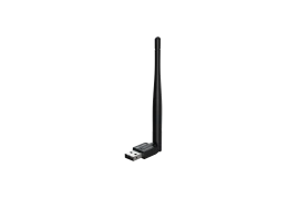 Adapter Wi-Fi 6 na USB 2.0 BL-WN300AX z Access Point do 300 Mbps 2,4 GHz