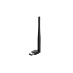 Adapter Wi-Fi 6 na USB 2.0 BL-WN300AX z Access Point do 300 Mbps 2,4 GHz