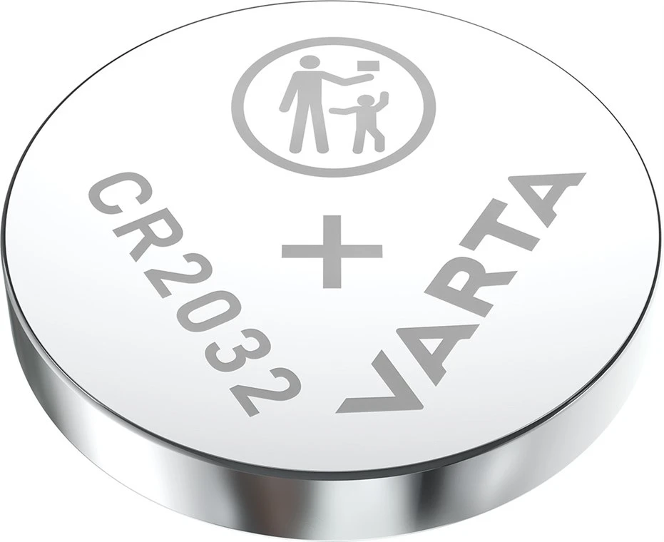 Bateria alkaliczna Varta CR2032 (6032)
