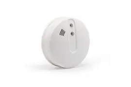 Bezprzewodowa czujka dymu Maxkin SD-200