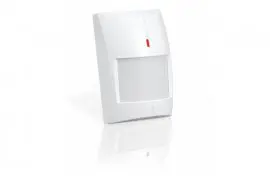 BEZPRZEWODOWA CZUJKA RUCHU SATEL MPD-300 PET
