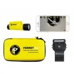 Kamera inspekcyjna endoskop WiFi Ferret Pro CF200 HD Focus