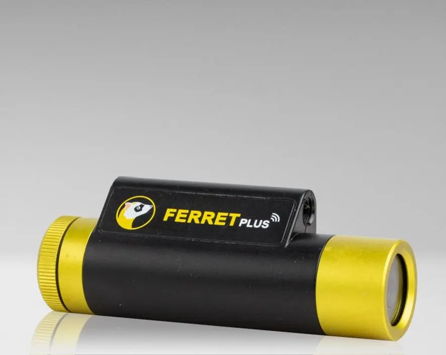 Kamera WiFi boroskop Ferret Plus CF-300 HD Voltage
