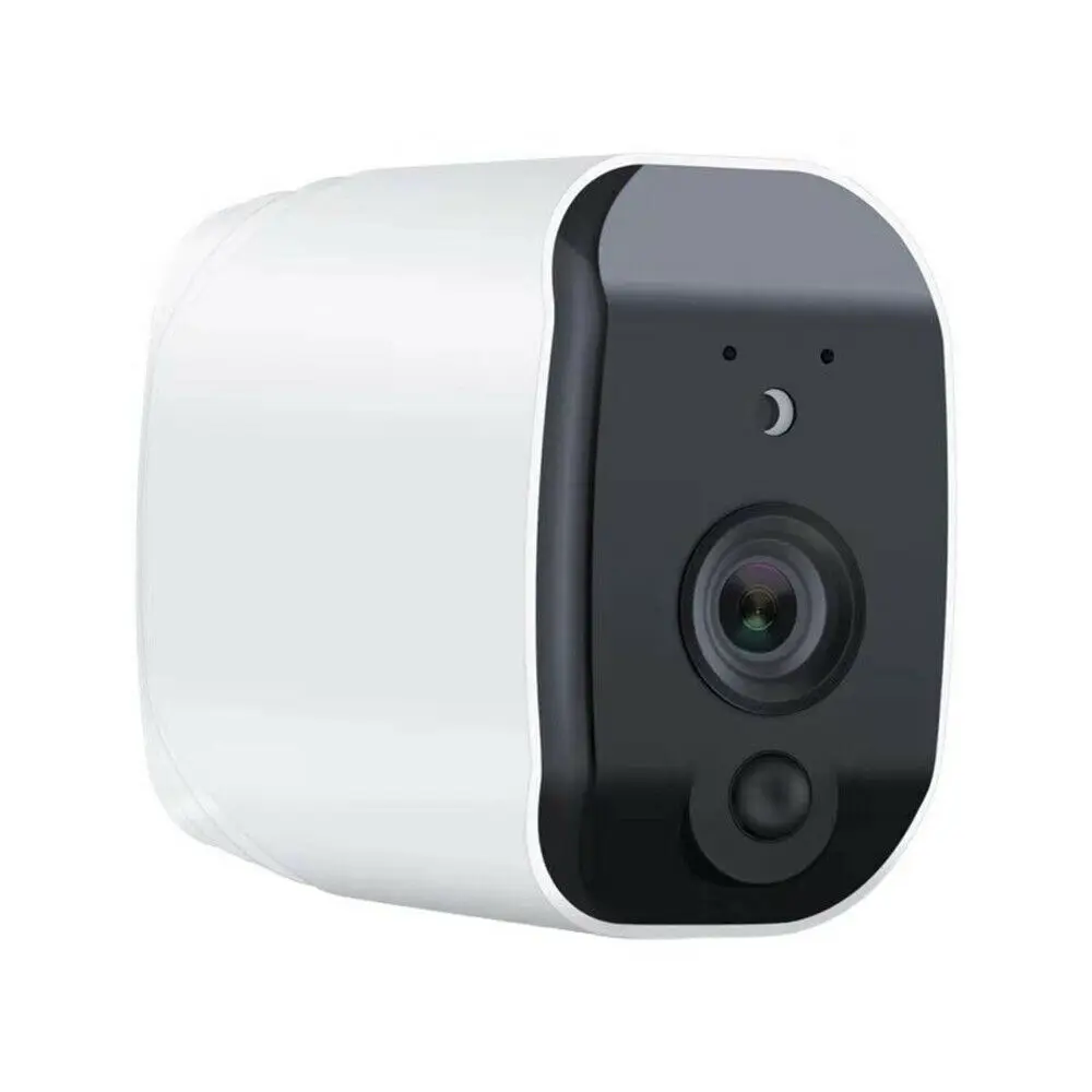Kamera z baterią Wi-Fi własnym zasilaniem Tuya Smart Life Spacetronik SL-C30