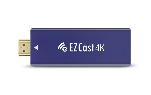 Bezprzewodowy transmiter HDMI EZCast 4K